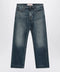 Valentino Blue washed denim jeans