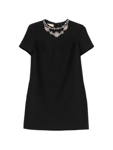 Valentino Dresses BLACK