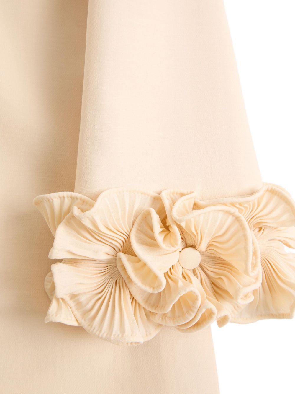 Valentino Dresses Beige