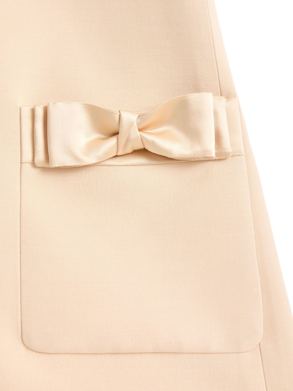 Valentino Dresses Beige