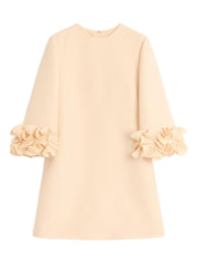 Valentino Dresses Beige