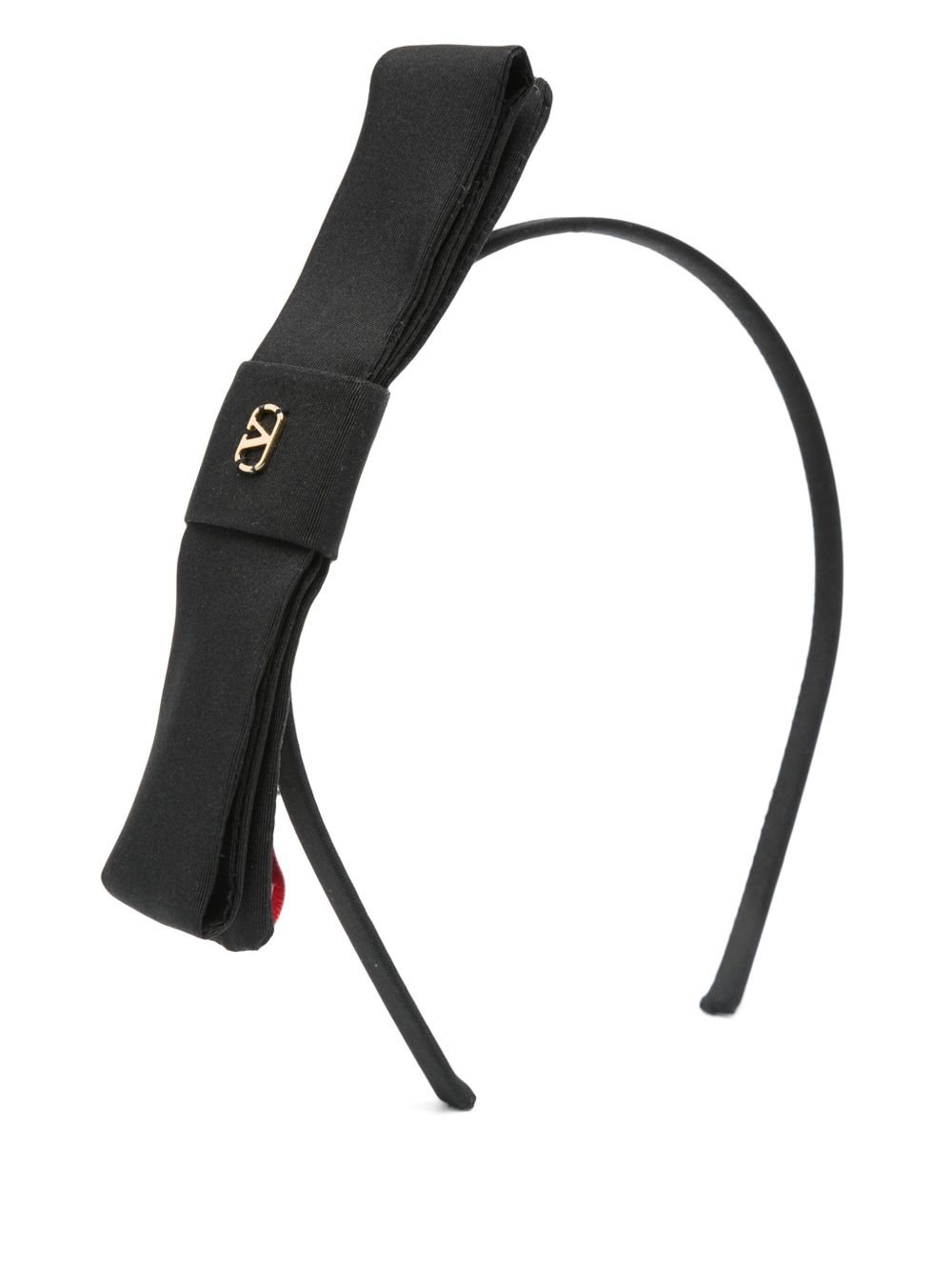 Valentino Garavani Accessories Black