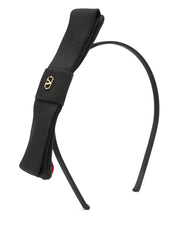 Valentino Garavani Accessories Black