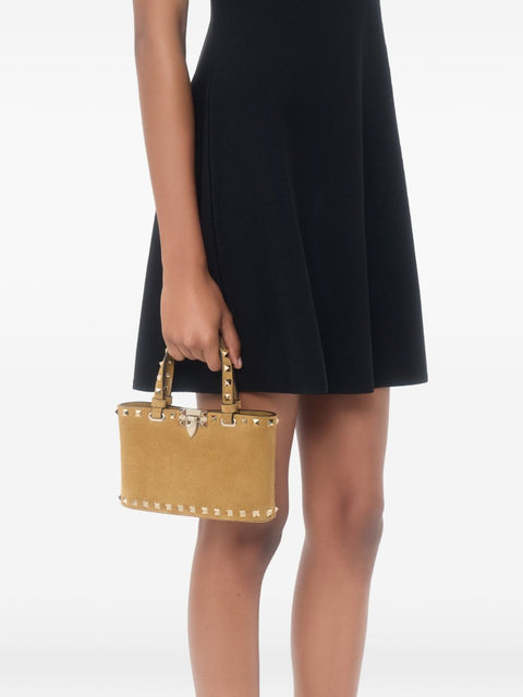 Valentino Garavani Bags.. BEIGE