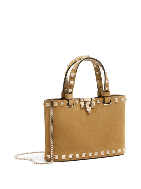 Valentino Garavani Bags.. BEIGE