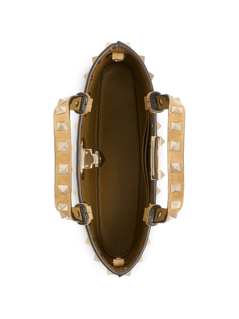 Valentino Garavani Bags.. BEIGE