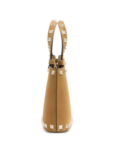Valentino Garavani Bags.. BEIGE
