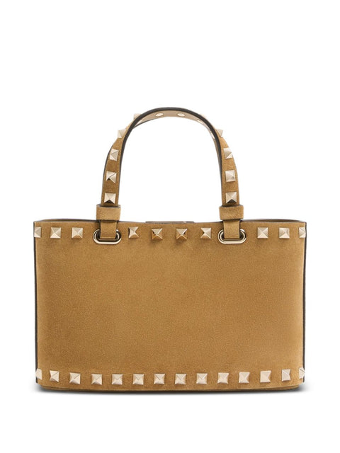 Valentino Garavani Bags.. BEIGE