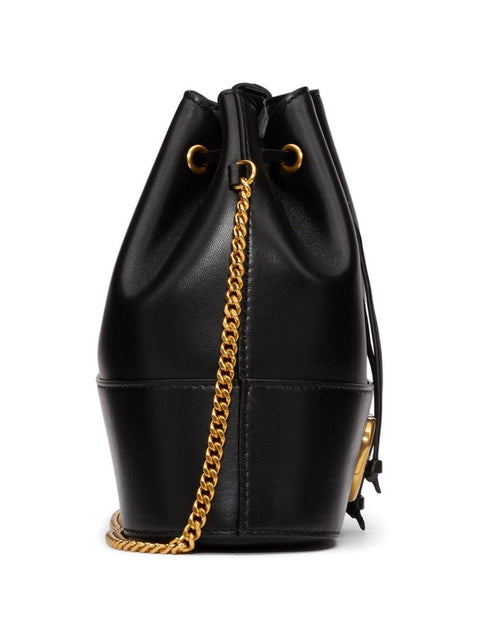 Valentino Garavani Bags.. BLACK