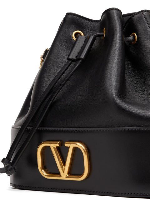 Valentino Garavani Bags.. BLACK