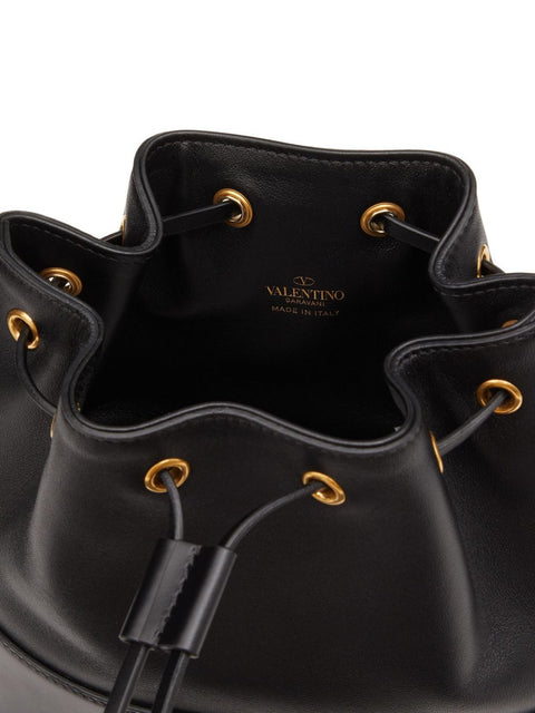 Valentino Garavani Bags.. BLACK