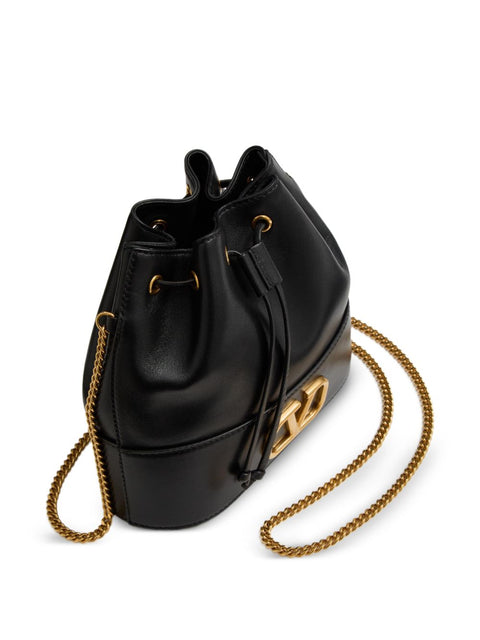 Valentino Garavani Bags.. BLACK