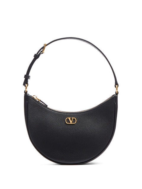 Valentino Garavani Bags.. BLACK