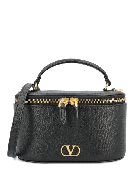 Valentino Garavani Bags.. BLACK