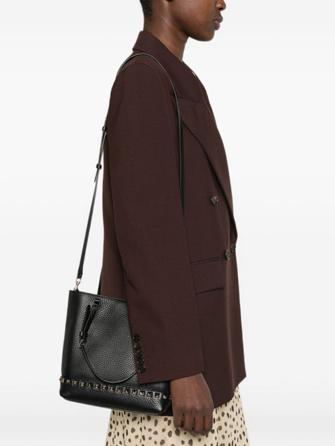 Valentino Garavani Bags.. BLACK
