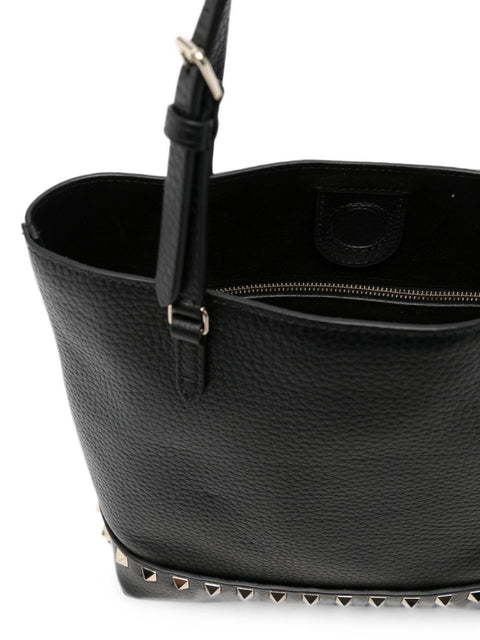 Valentino Garavani Bags.. BLACK