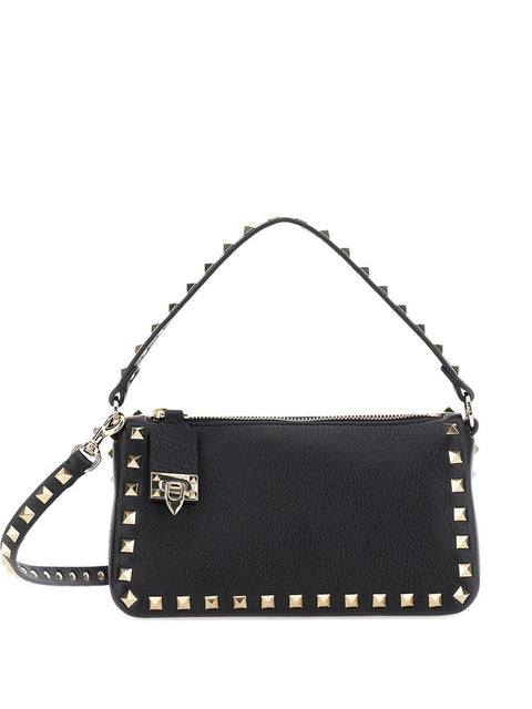 Valentino Garavani Bags.. BLACK