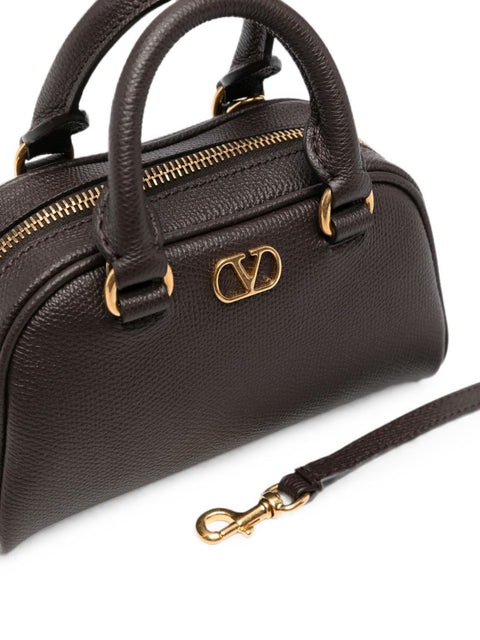 Valentino Garavani Bags.. BROWN