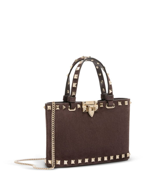 Valentino Garavani Bags.. BROWN