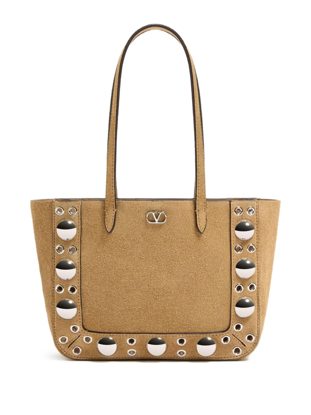 Valentino Garavani Bags.. Beige
