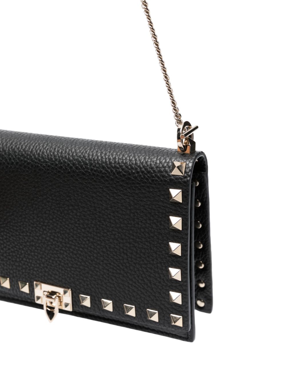 Valentino Garavani Bags.. Black