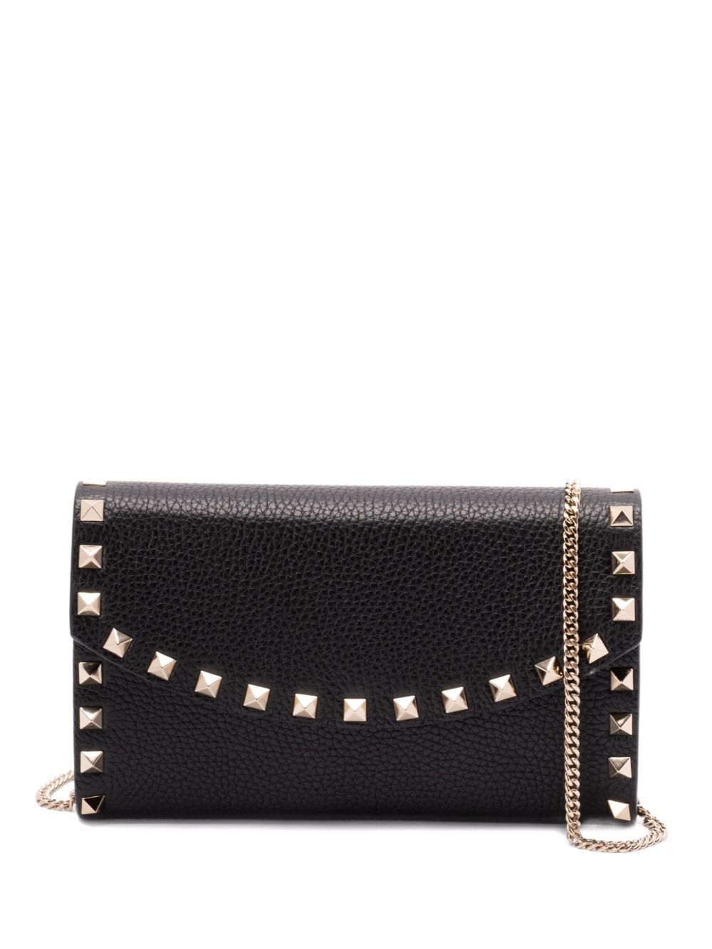 Valentino Garavani Bags.. Black