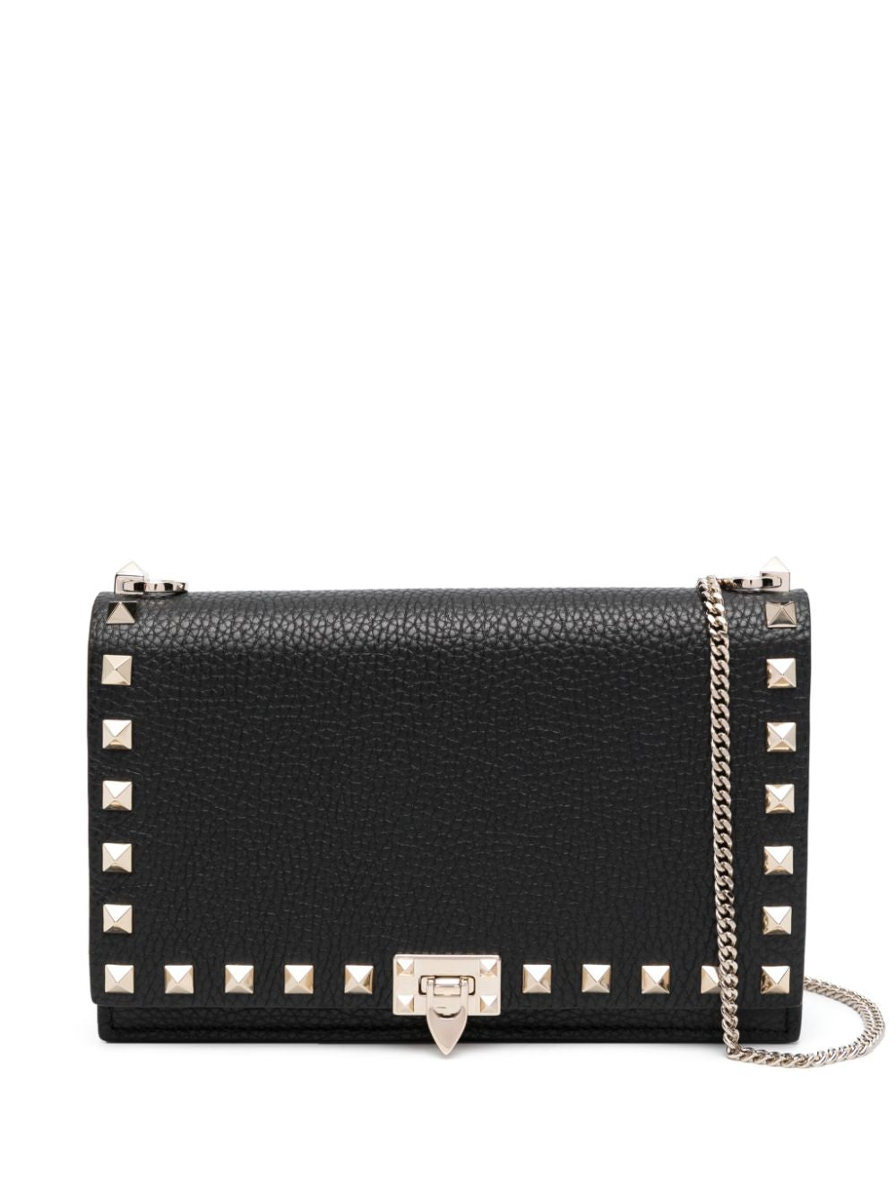 Valentino Garavani Bags.. Black
