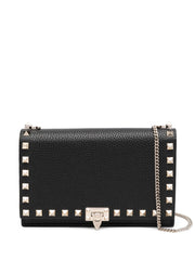 Valentino Garavani Bags.. Black