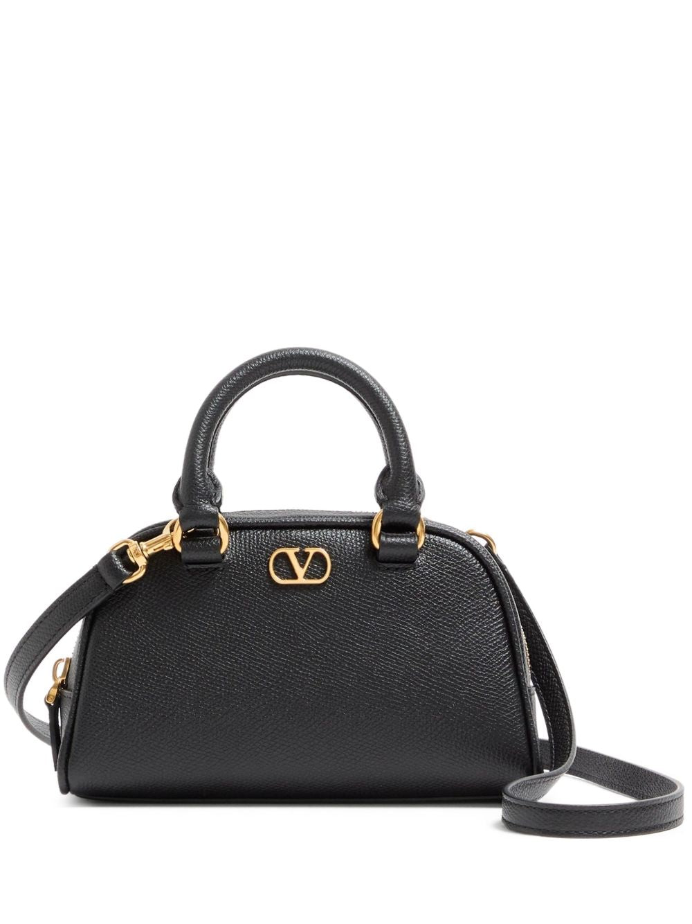 Valentino Garavani Bags.. Black