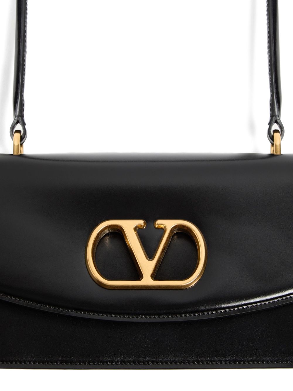 Valentino Garavani Bags.. Black