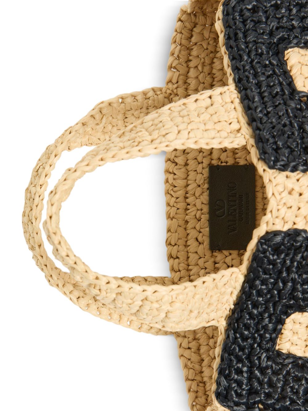 Valentino Garavani Bags.. Black