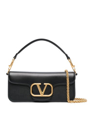 Valentino Garavani Bags.. Black