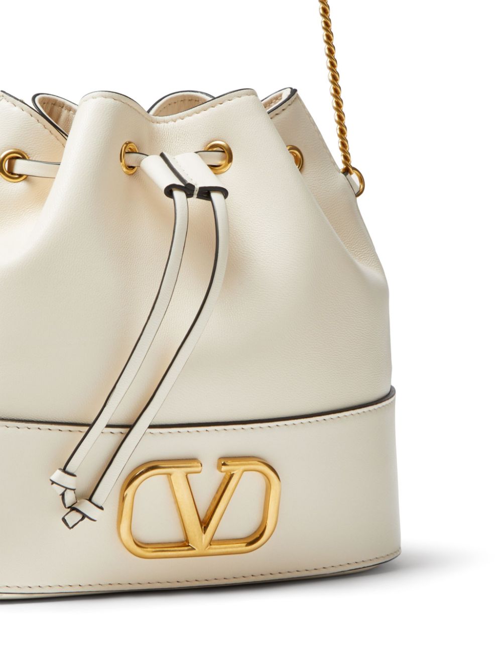 Valentino Garavani Bags.. Ivory