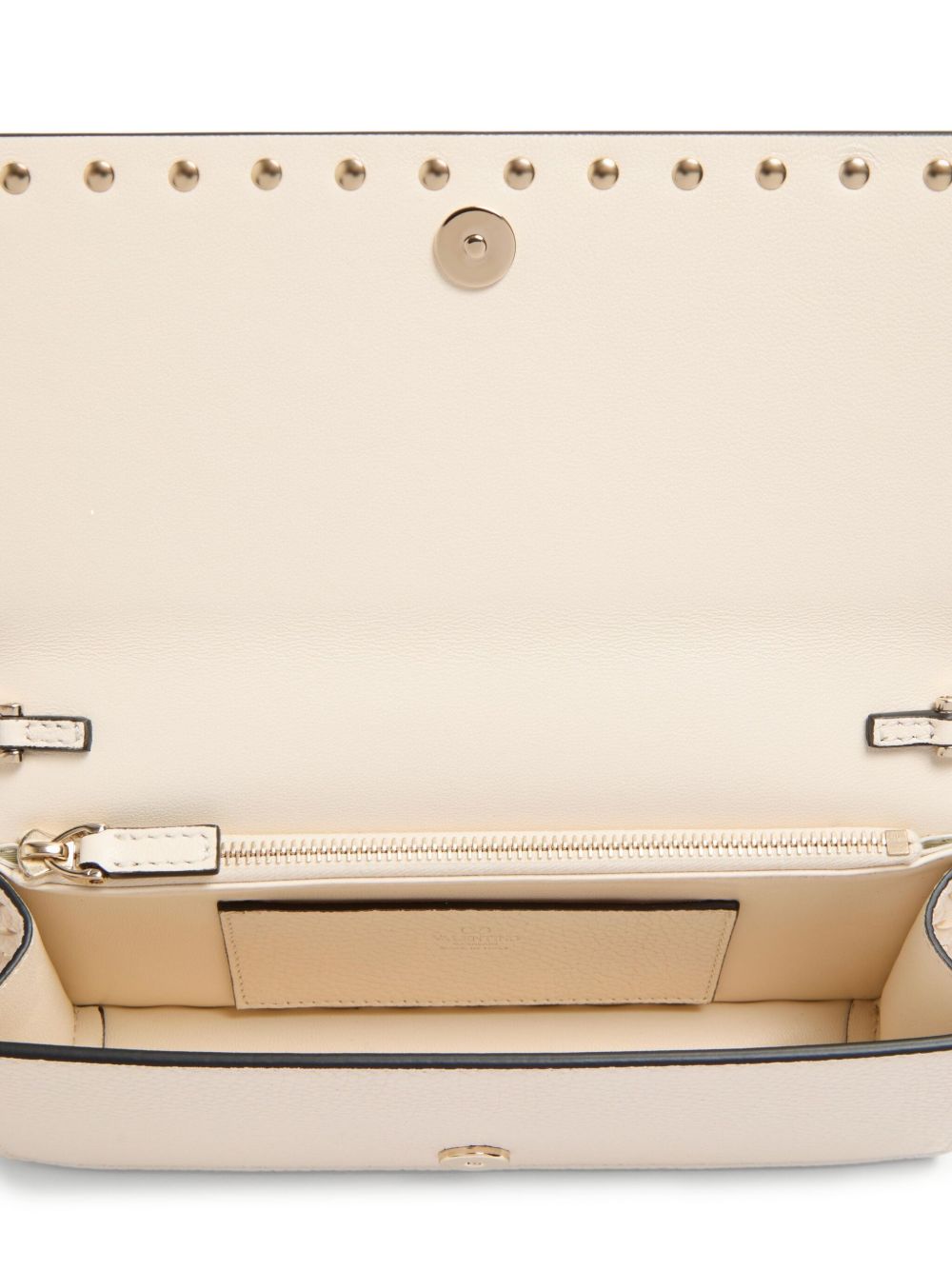 Valentino Garavani Bags.. Ivory