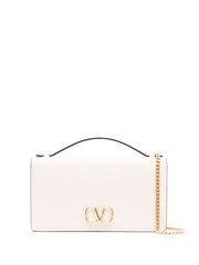Valentino Garavani Bags.. Ivory