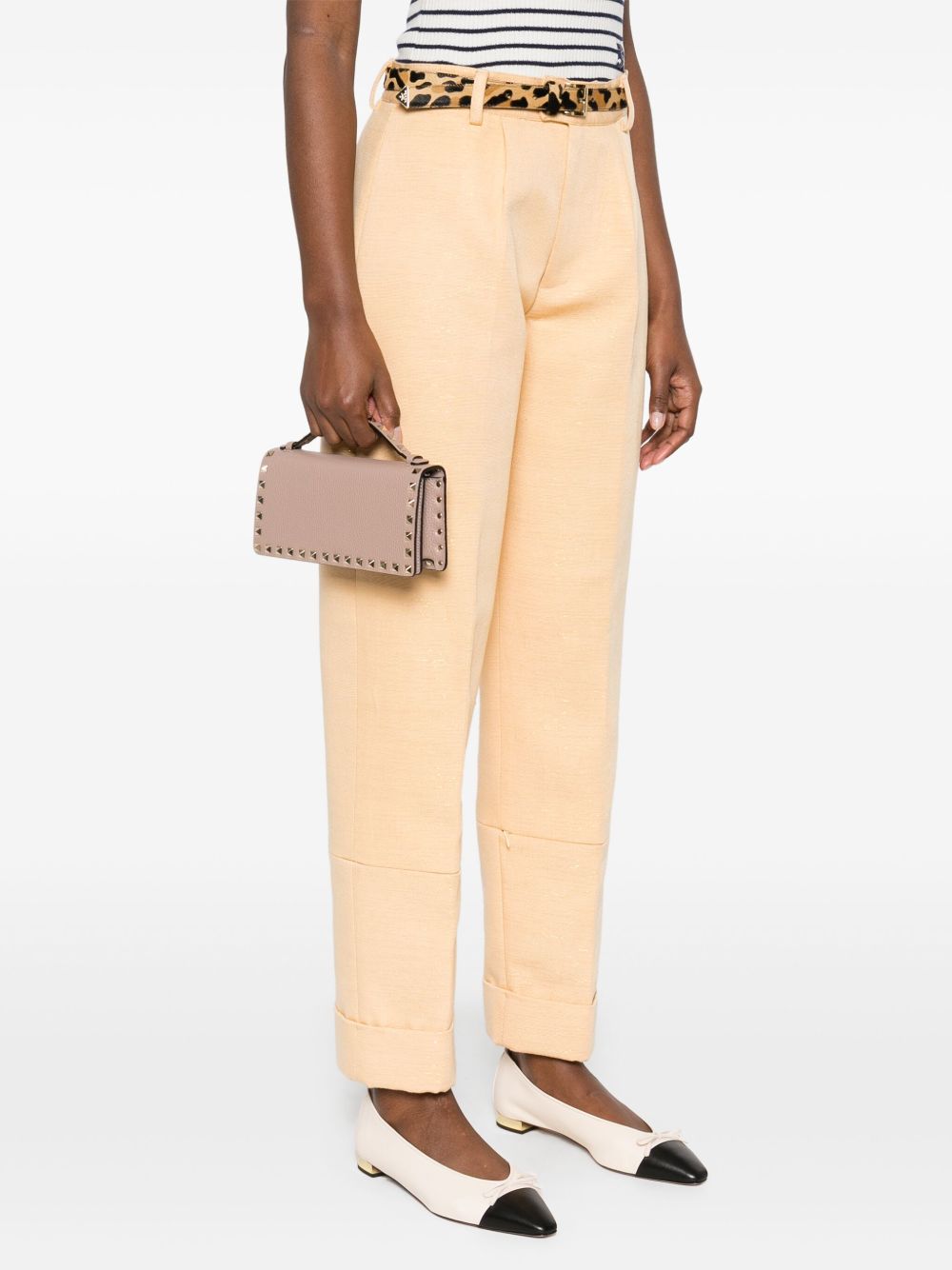 Valentino Garavani Bags.. Powder