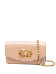 Valentino Garavani Bags.. Powder