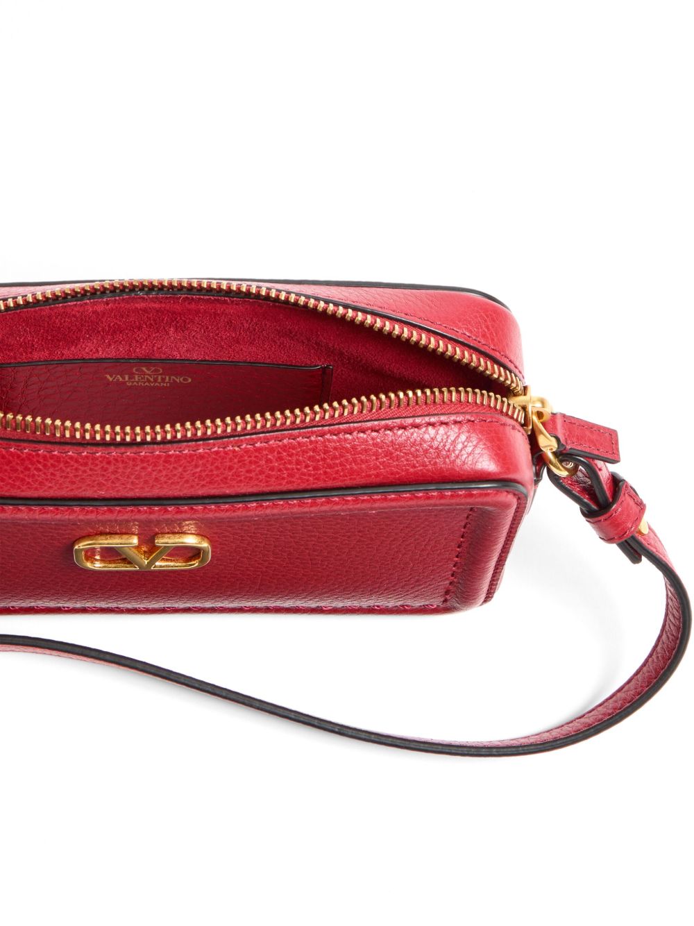 Valentino Garavani Bags.. Red