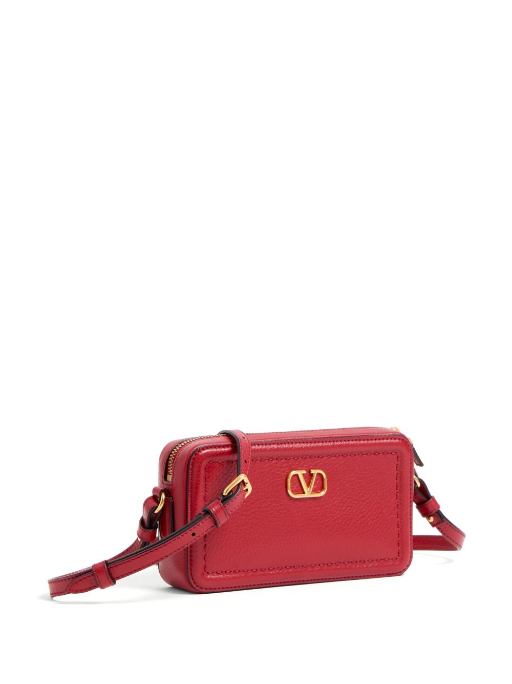 Valentino Garavani Bags.. Red