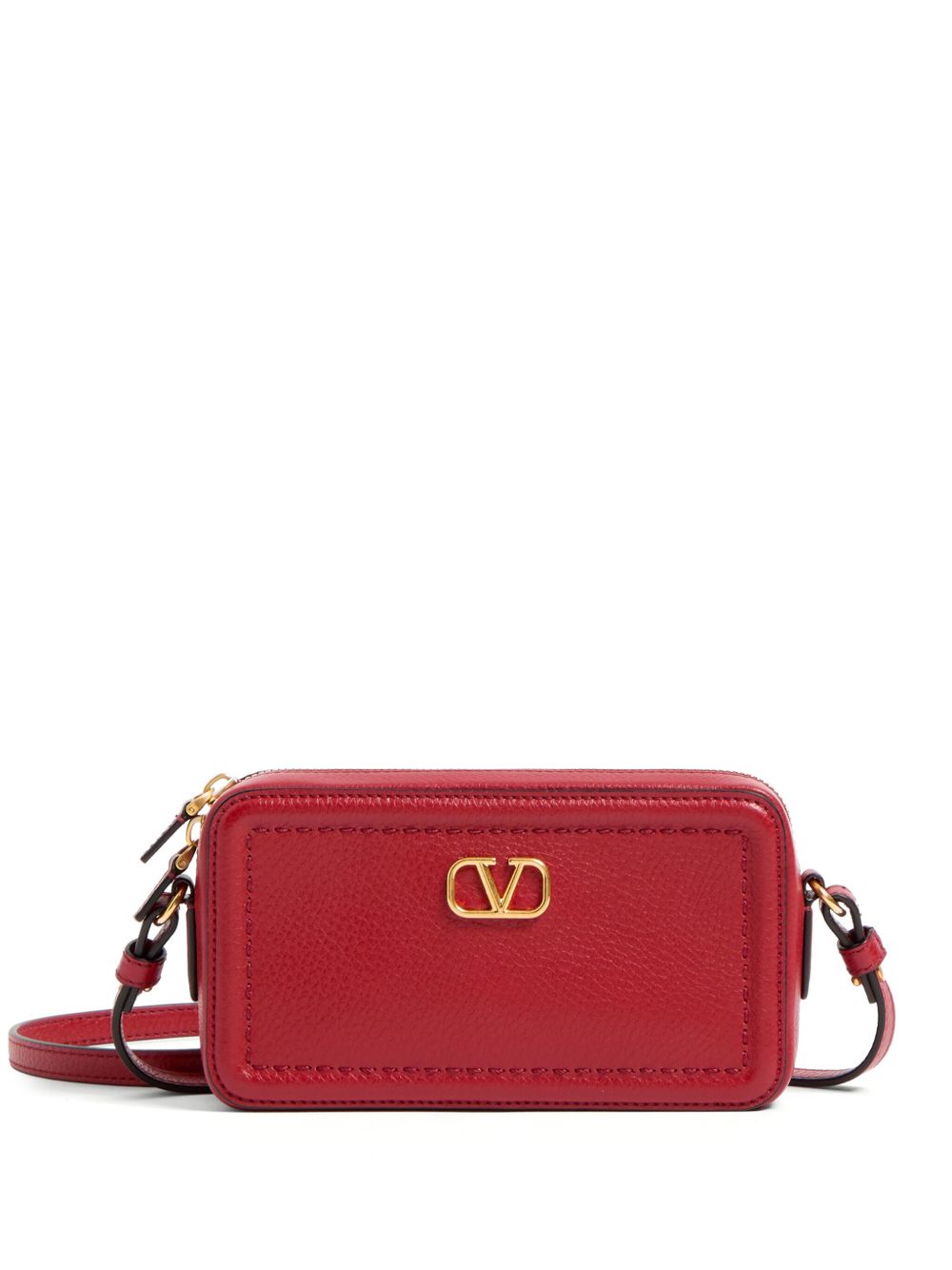 Valentino Garavani Bags.. Red