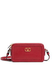 Valentino Garavani Bags.. Red