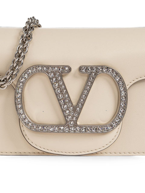 Valentino Garavani Bags..