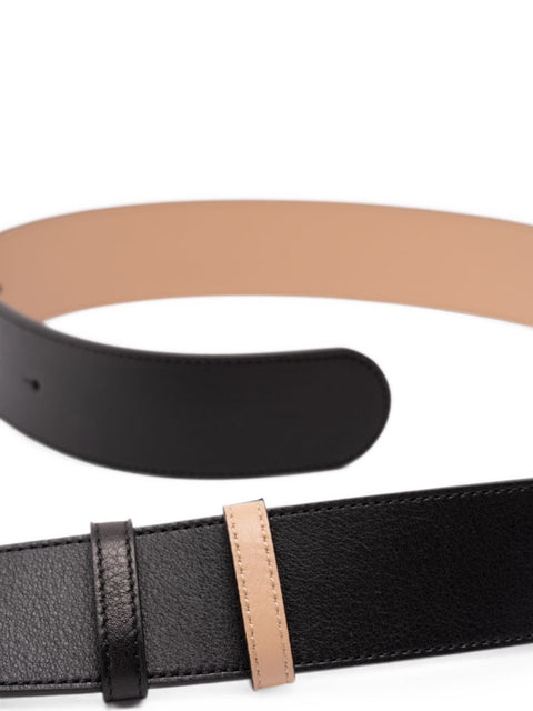 Valentino Garavani Belts BLACK