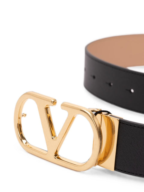 Valentino Garavani Belts BLACK