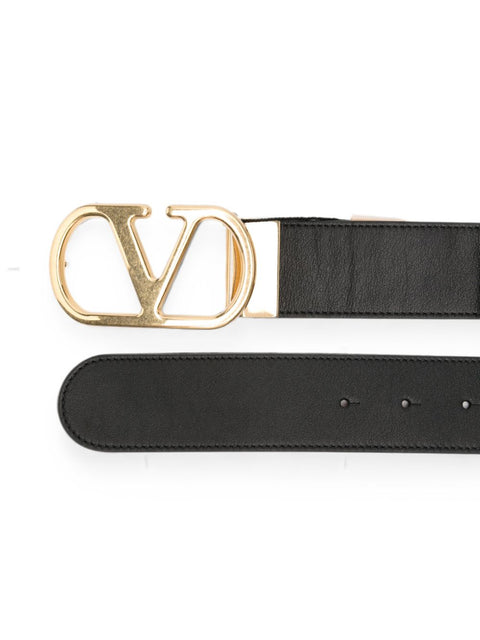 Valentino Garavani Belts BLACK