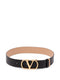 Valentino Garavani Belts BLACK