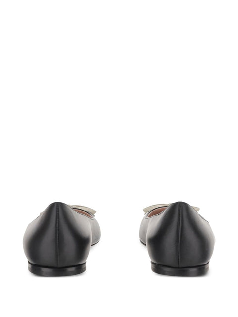 Valentino Garavani Bepointy Ballerinas