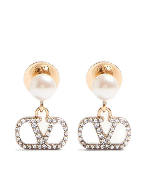 Valentino Garavani Bijoux GOLD