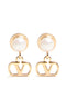 Valentino Garavani Bijoux GOLD