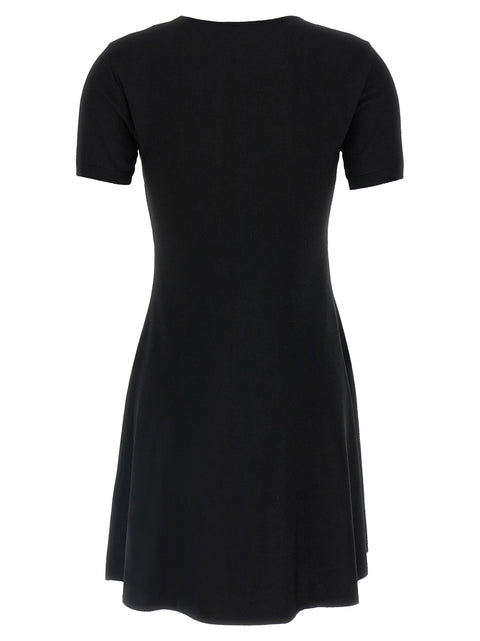 Valentino Garavani Bow Dress
